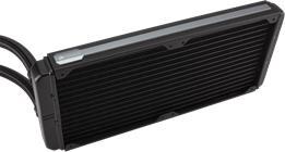 Produktbild Corsair Hydro H115i