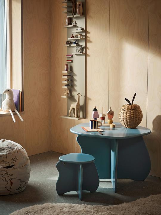 Produktbild Ferm Living Apple Braided Storage