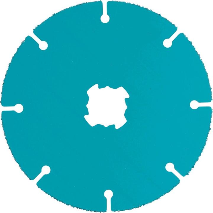 Produktbild Makita E-11776 Trennscheibe 125mm Uni.X-Lock