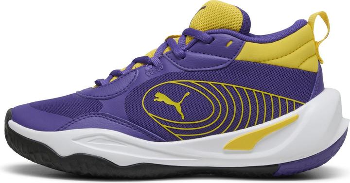 Puma Playmaker Pro JR