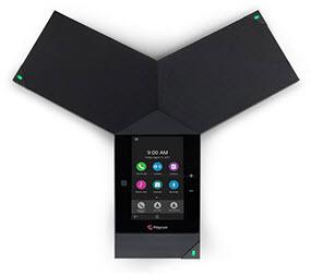 Actual product image Poly REALPRESENCE TRIO 8800