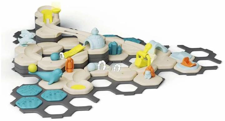 Immagine prodotto Ravensburger RAV GraviTrax Junior Starter Set L Ice 27060