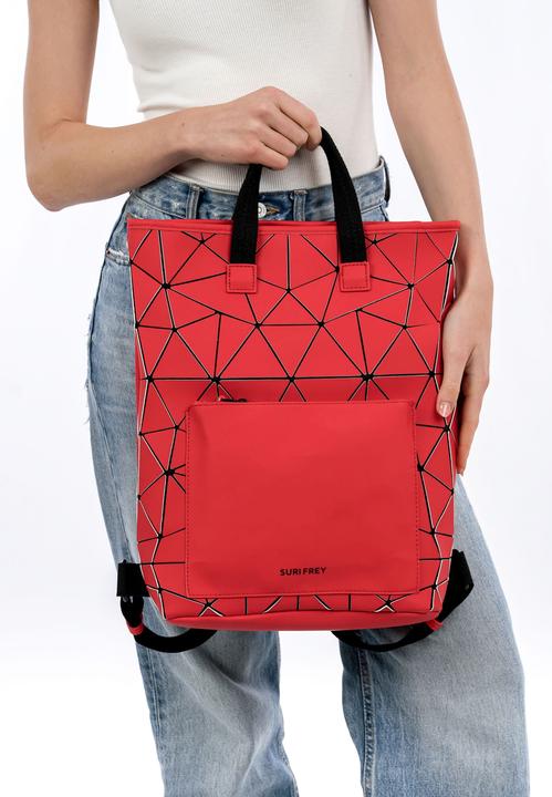 Actual product image Suri Frey Rucksack SFY SURI Sports Jessy-Lu (20.40 l)