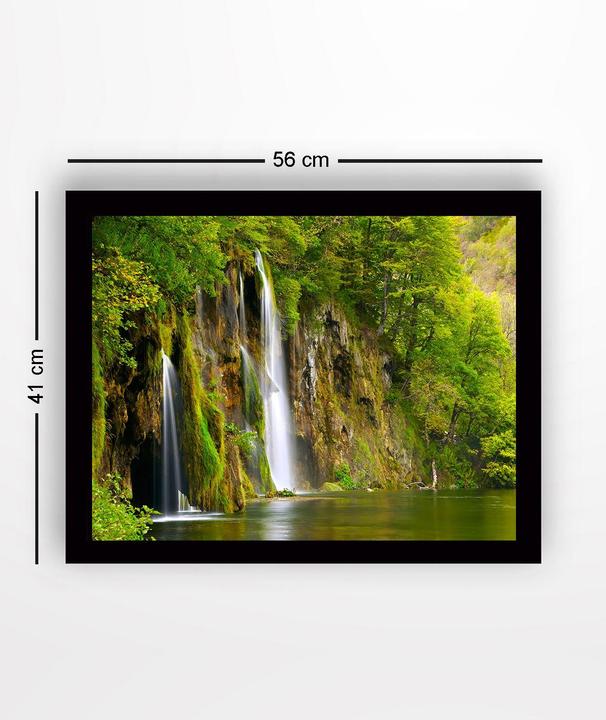 Produktbild Wallxpert Greyson (41 x 56 cm)