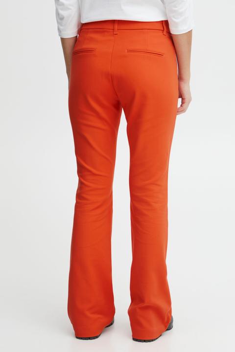 Immagine prodotto Pulz Jeans PZBINDY Pantaloni HW Bootcut - 50207207 (38)