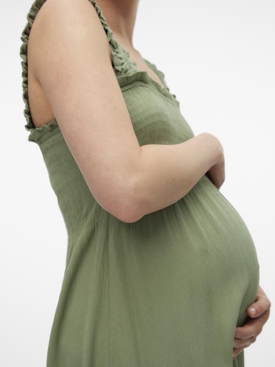 Actual product image Vero Moda Maternity Maternity dress dress (M)