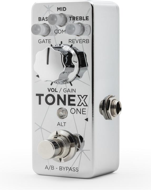 Actual product image IK Multimedia Tonex One Limited Edition - Ultimative Amp- und (USB)