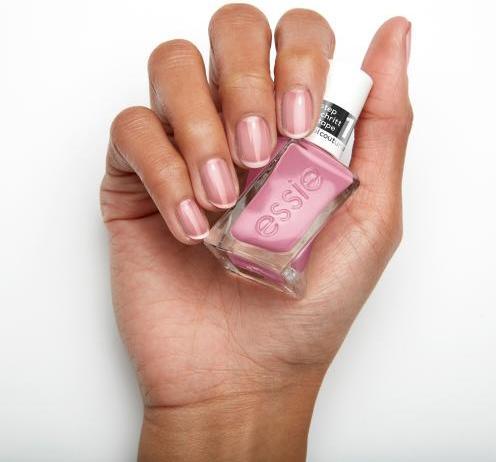 Produktbild Essie Gel Couture (506, Bodice Goddess, Abziehbarer Nagellack)