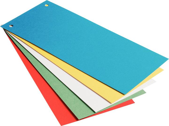 Immagine prodotto Leitz Strisce di separazione