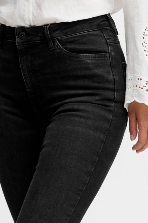 Actual product image Pulz Jeans PZBECCA UHW Bootcut Leg 50207285 (W32/L30)