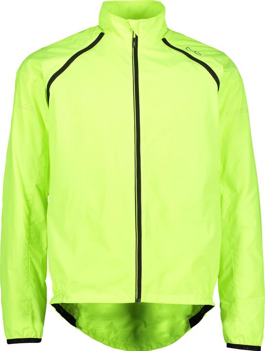 Yellow Fluo