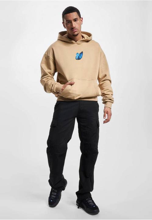 Image du produit Mister Tee Le Papillon Heavy Oversize Hoody - 16423 (XL)
