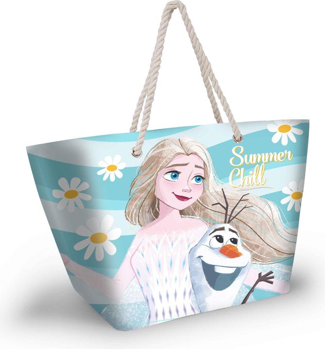 Produktbild Karactermania Soleil Beach Bag Chill