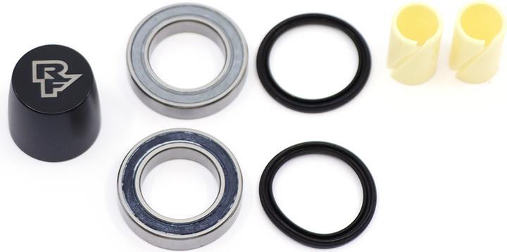 Image du produit Race Face Atlas Pedal Bearing Rebuild Kit from 2022