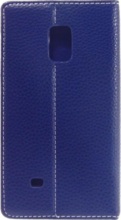 Immagine prodotto Xundd Custodia a libro per Galaxy Note Edge - Blu 4250710563968 (Samsung Galaxy Note Edge)