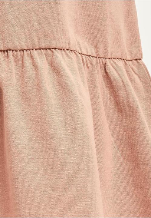 Actual product image Urban Classics Girls Valance Tee Dress (158)