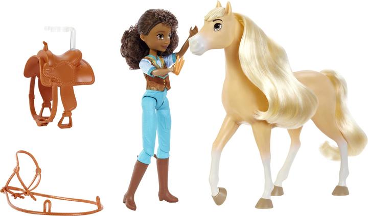 Actual product image Spirit Pru & Chica Linda