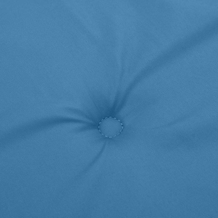 Immagine prodotto VidaXL Cuscini per panca da giardino 2 pezzi in tessuto (180 x 50 x 7 cm)