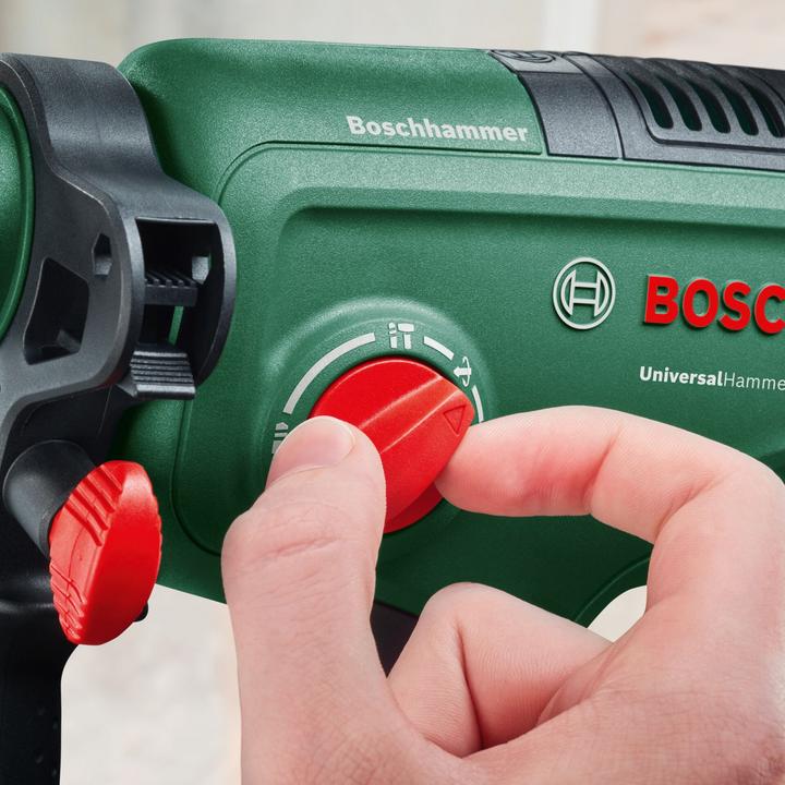 Produktbild Bosch Home & Garden UniversalHammer 18V (Akkubetrieb)