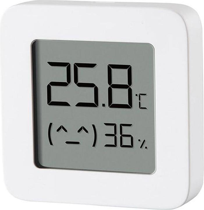 Xiaomi Moniteur de température et d'humidité Mi 2