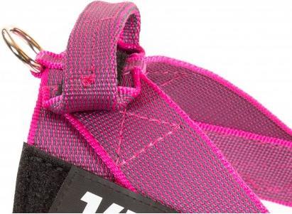 Produktbild Julius-K9 K9 GURTGESCHIRR GR 2 ROSA 71-9 (XL, Hund, Spazieren, Allgemein)