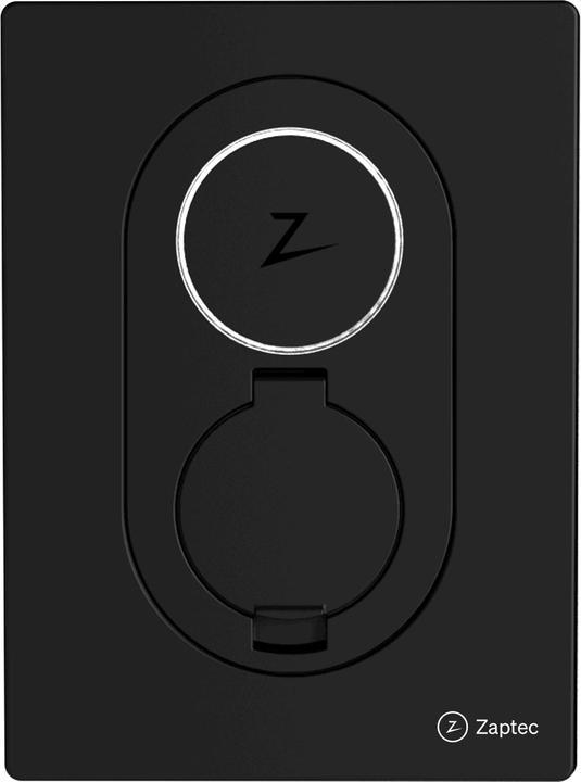 Zaptec Go (Type 2, 22 kW, 32 A)