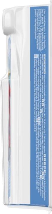 Actual product image Oral-B Kids (Oscillating toothbrush)