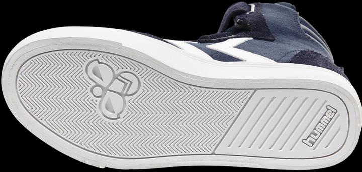 Actual product image hummel Slimmer Stadil High Junior (36)