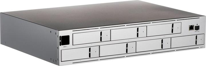 Produktbild Ubiquiti Netzwerkrekorder UniFi UNVR-PRO (Netzwerk Videorecorder (NVR))