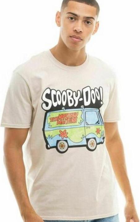 Immagine prodotto Scooby Doo Tshirt (XL)