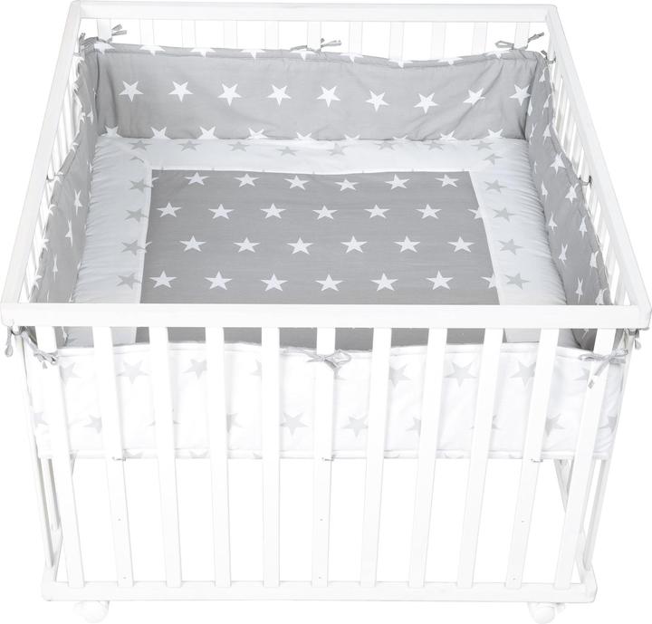 Image du produit Roba Petites étoiles (66 cm, 96 cm)