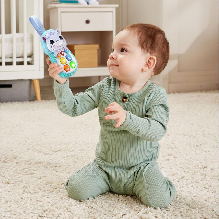 Immagine prodotto VTech smartphone (Tedesco)