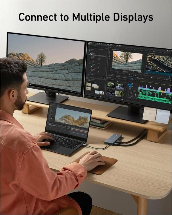 Immagine prodotto Anker 565 (USB-C, 11 Porti)