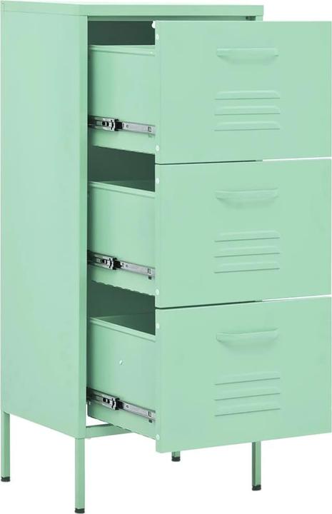 Actual product image VidaXL Nalren (42.5 x 35 x 101.5 cm)