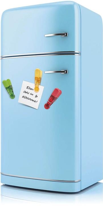 Actual product image Wedo Magnet Holder Glossy (4 x)