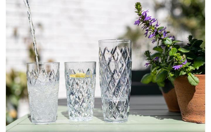 Actual product image Koziol Crystal (0.20 l, 1 x)