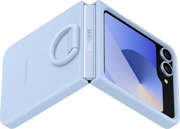 Image du produit Samsung Couverture (Samsung Galaxy Z Flip6)