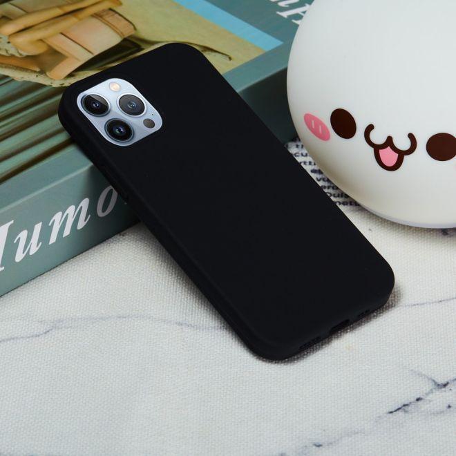 Produktbild MU Classic Liquid Silicone Series (Apple iPhone 15 Pro)