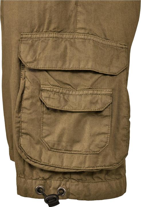 Produktbild Urban Classics Double Pocket Cargo Shorts (5XL)