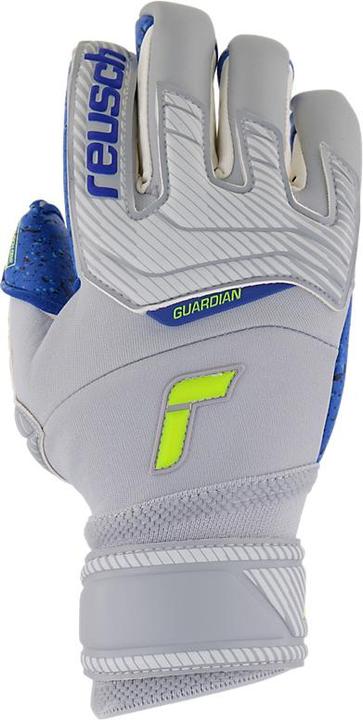 Image du produit Reusch Gant de gardien de but Attrakt Fuson Guardian (10.5)