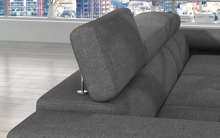 Produktbild ELTAP Armando (Ecksofa, 4-Sitzer, Bettsofa)