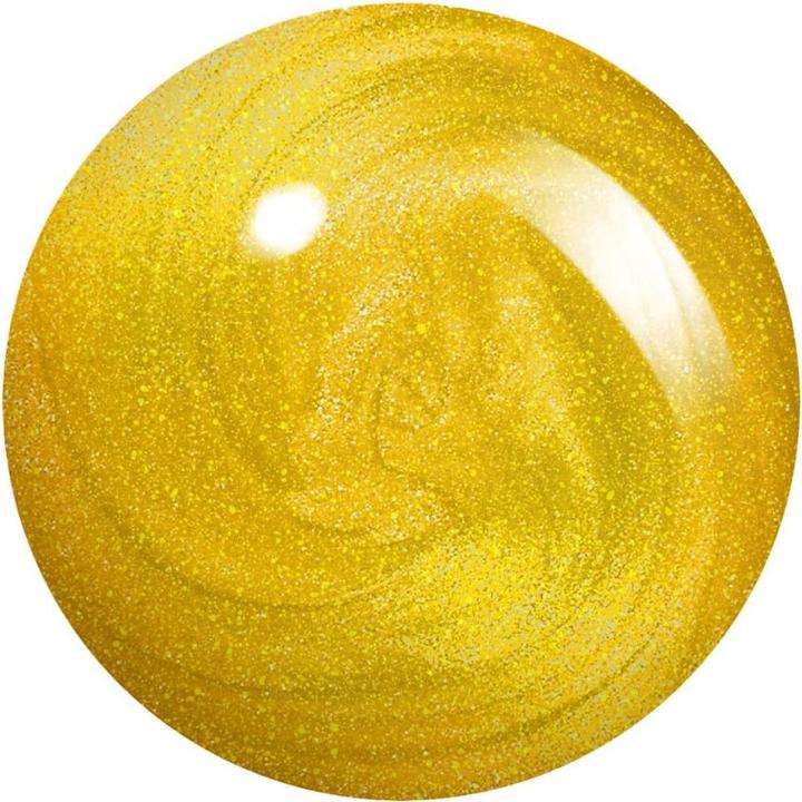 Actual product image OPI O.P.I Nail Polish Big Zodiac Energy The Leo-Nly 1 15 ml (Copper, Colour paint)
