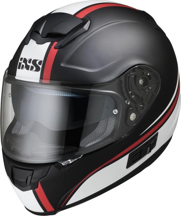 iXS 215 2.1 (61 - 62 cm, XL)