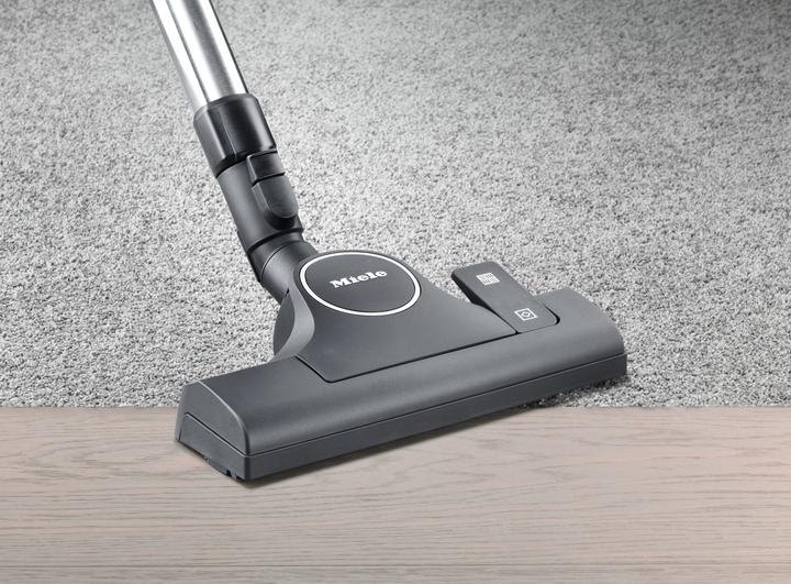 Produktbild Miele Complete C3 Allergy PowerLine
