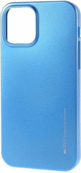 Image du produit Goospery i Jelly Metal Series (Apple iPhone 12 Pro Max)