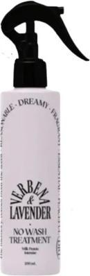 Odid Milk Protein Intensive No Wash Ampoule Treatment Verbena Lavender 200ml (200 ml)
