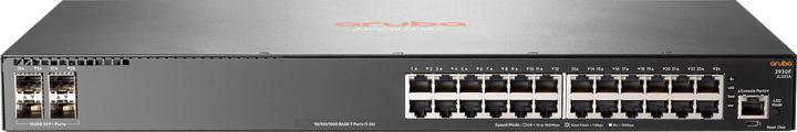 Aruba 2930F 24G 4SFP+Switch (28 Porti)
