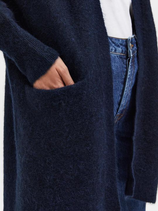 Immagine prodotto Selected Femme Cardigan in misto lana e alpaca (XS)