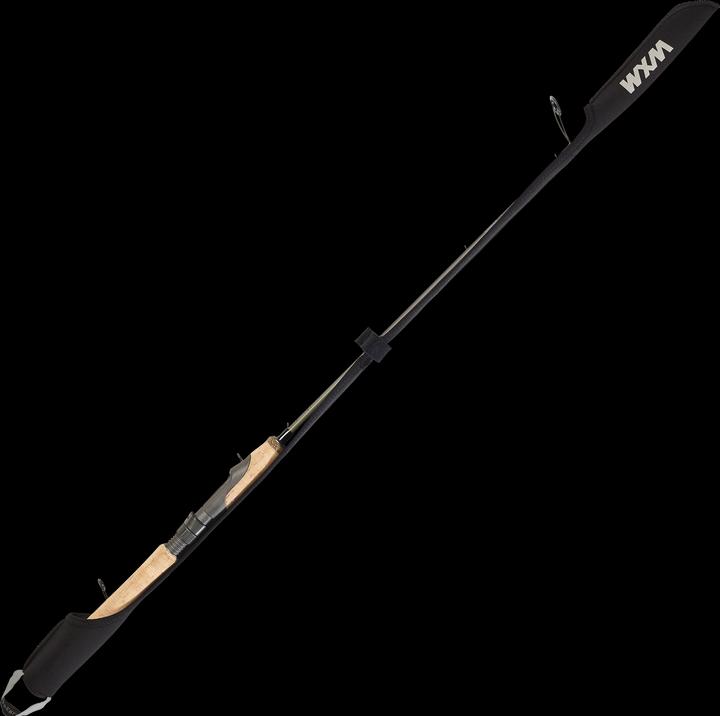 Produktbild Caperlan WXM-5 180 L (Eisrute, 180 cm)
