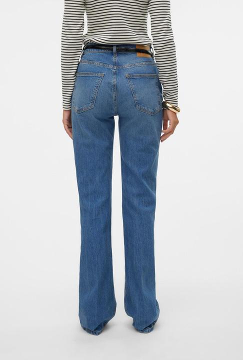 Immagine prodotto Vero Moda VMEMILY Hohe Taille Ausgestellt Jeans Ausgestellt (27)